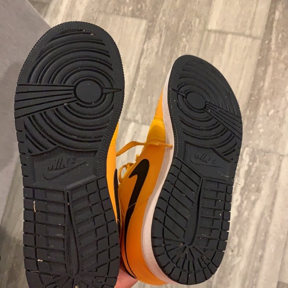 Air Jordan university gold - Picture 5 of 5